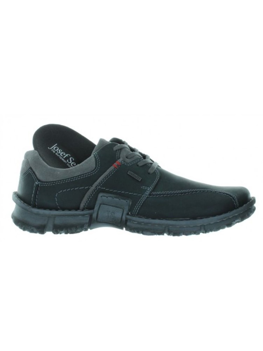 josef seibel Lacet Leger | Homme 46-52 Lacets-Derby