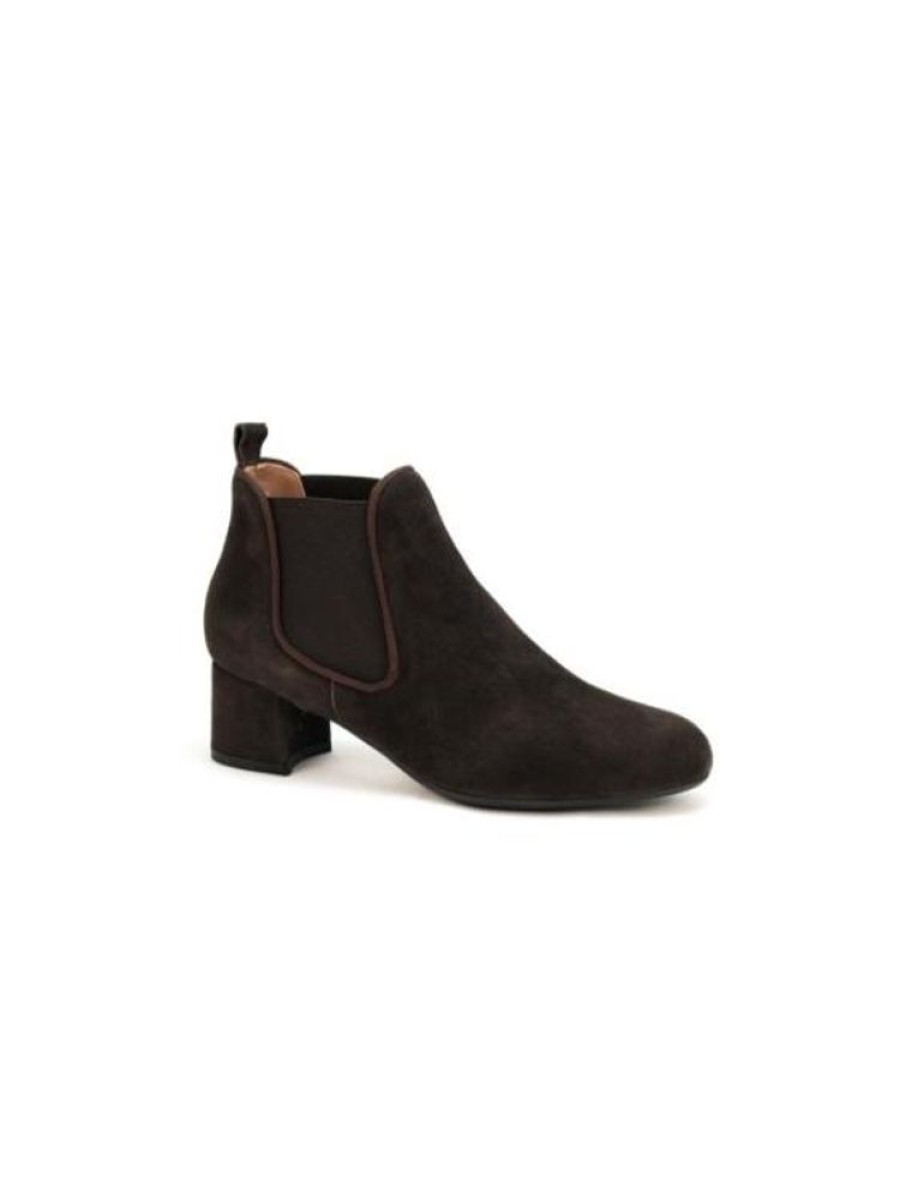 ellen kassel Boots Chelsea Ft 1758 | Femme 32-35 Boots-Bottines