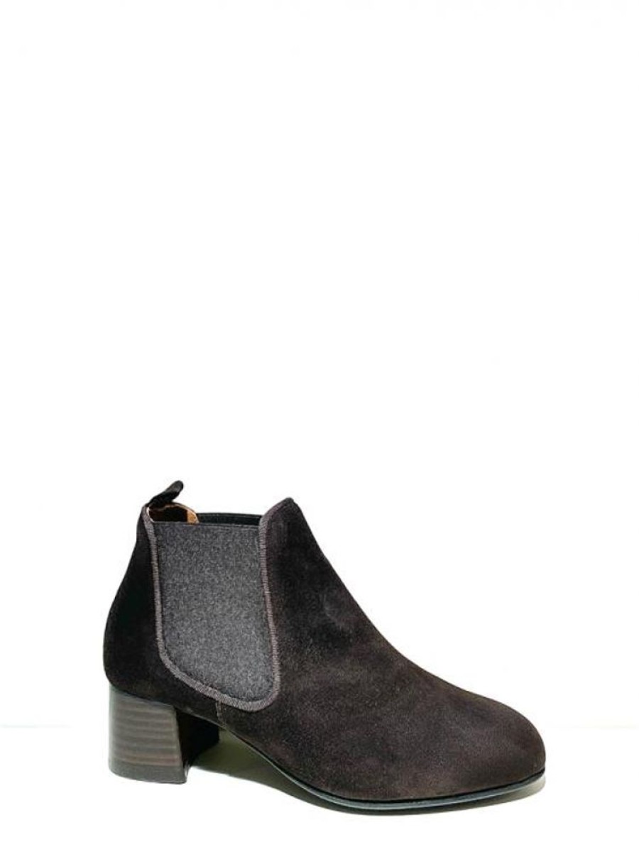 ellen kassel Boots Chelsea Ft 1758 | Femme 32-35 Boots-Bottines