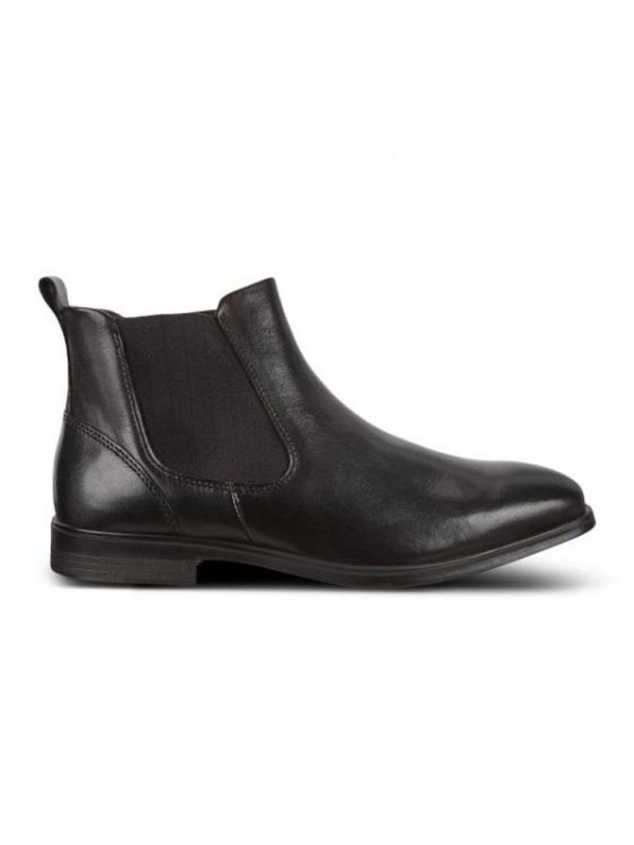 ecco Melbourne 621854 Chelsea | Homme 46-52 Boots-Botte