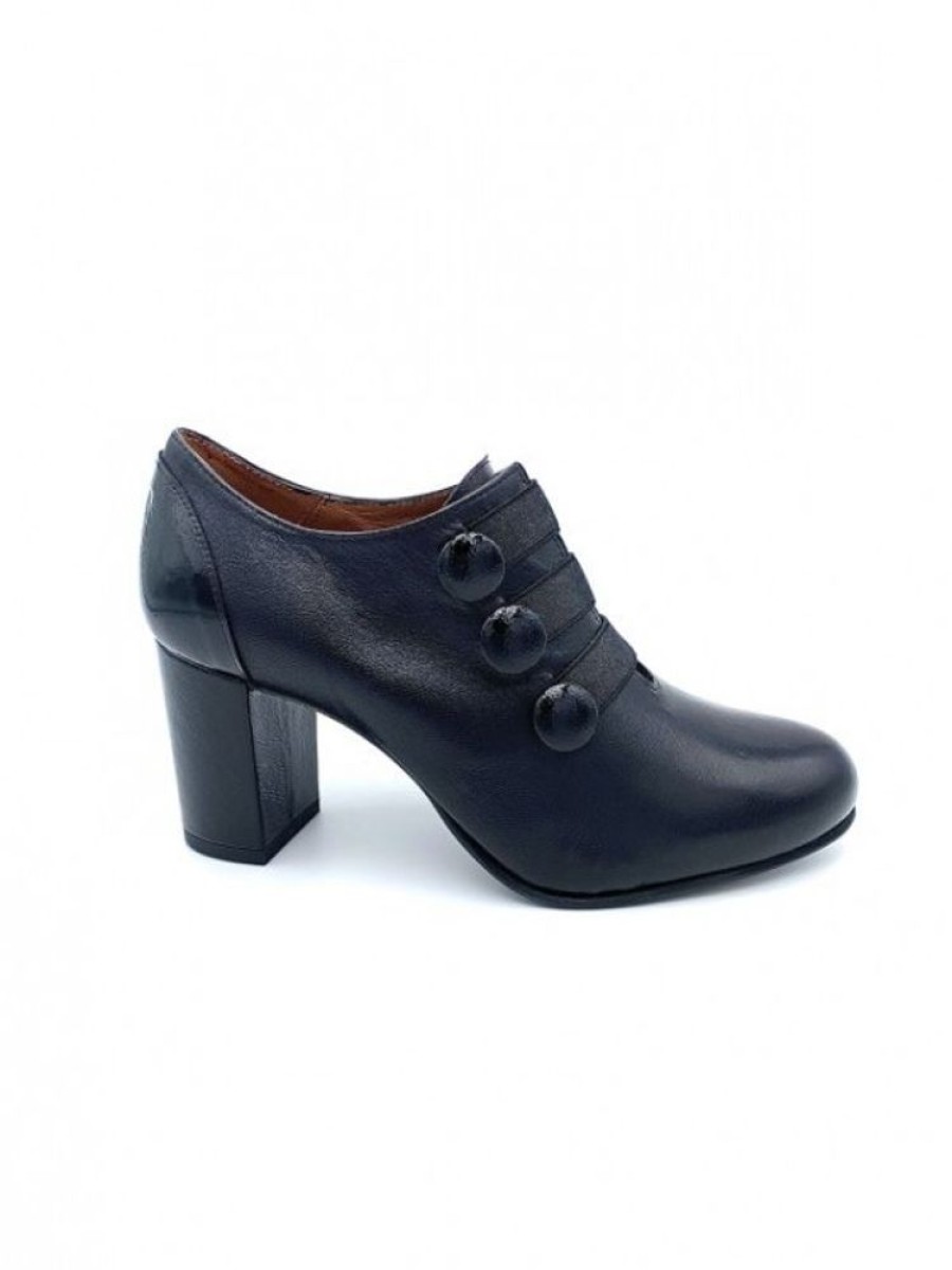 ellen kassel Mocassin Elastic F2952 | Femme 32-35 Mocassin