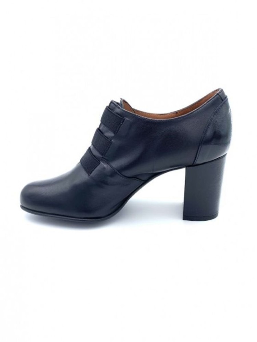 ellen kassel Mocassin Elastic F2952 | Femme 32-35 Mocassin