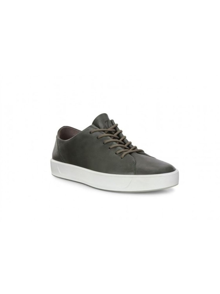 ecco Lacet Casual | Homme 46-52 Lacets-Derby