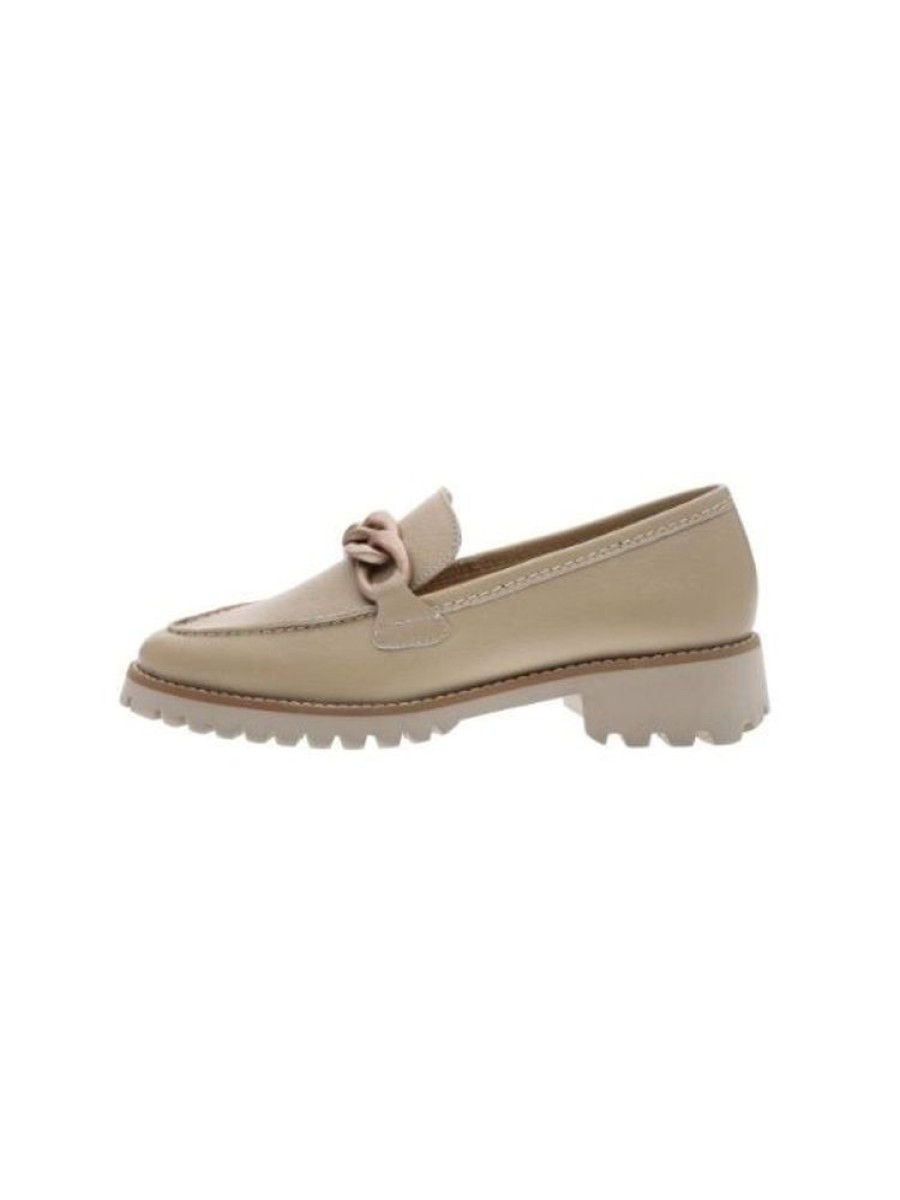 ara Mocassin Maille Semelle Crantee Kent | Femme 42-46 Mocassin