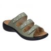 westland Mule 3 Velcro Ibiza 66 | Femme 42-46 Mule