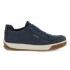 ecco Byway Sneaker Gtx | Homme 46-52 Lacets-Derby