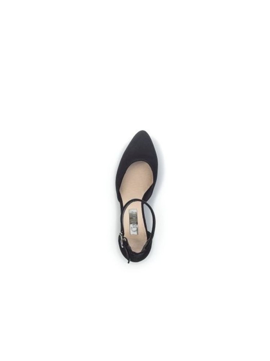 gabor Escarpin Bride Cheville 340 | Femme 42-46 Escarpin