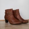 gabor Bottine Clou | Femme 42-46 Boots / Bottine