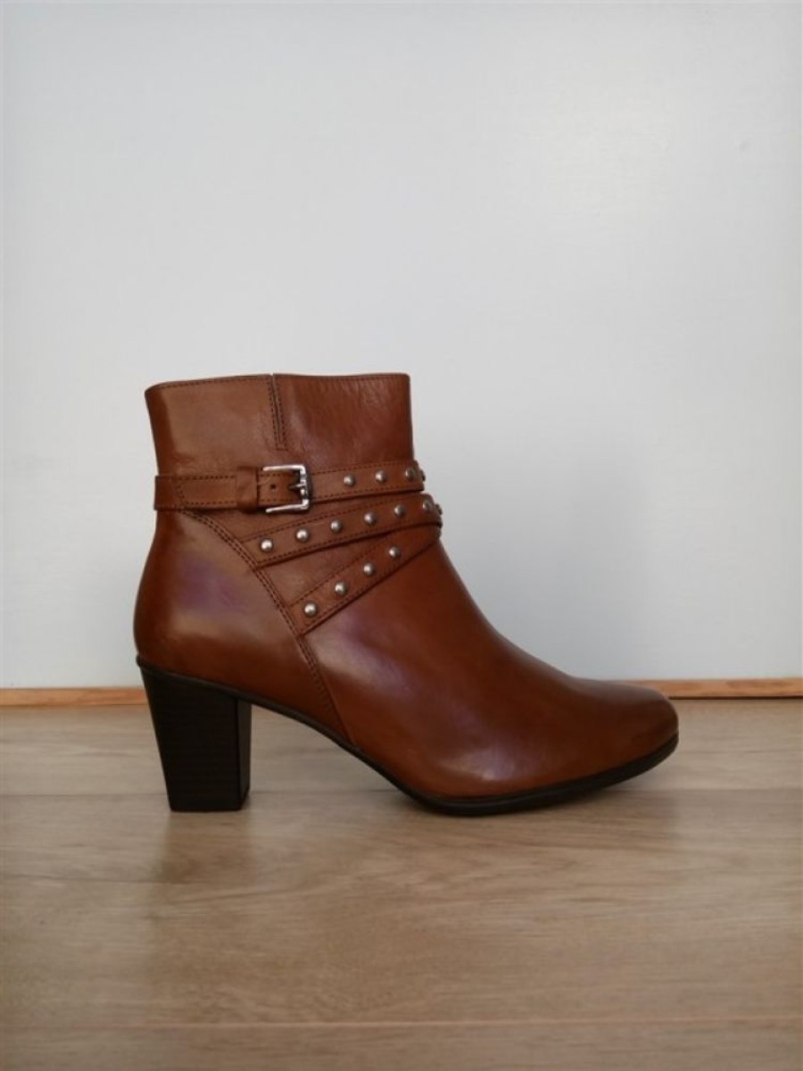 gabor Bottine Clou | Femme 42-46 Boots / Bottine