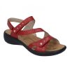 westland Sandale 3 Reglages Ibiza 70 | Femme 42-46 Sandale