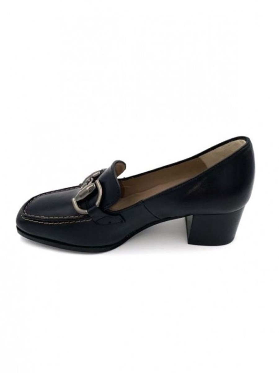 ellen kassel Mocassin Trotteur P4108 | Femme 32-35 Mocassin