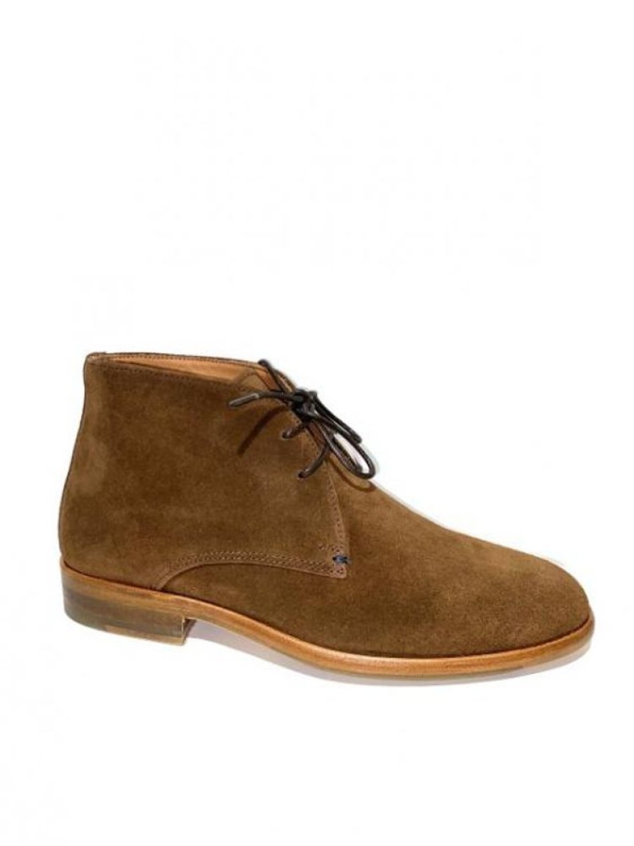 paire & fils Boots Lacet Homme Serein | Homme 37-39 Boots Bottine