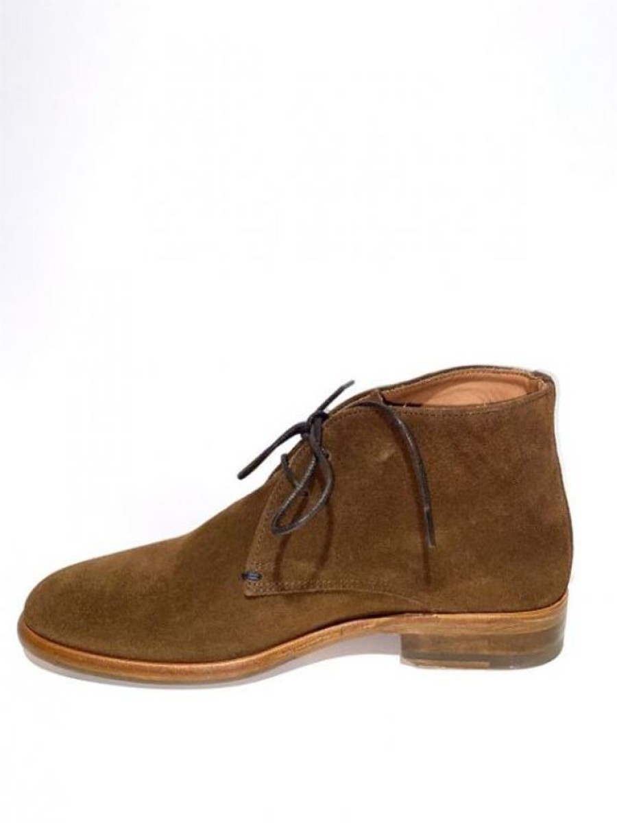 paire & fils Boots Lacet Homme Serein | Homme 37-39 Boots Bottine