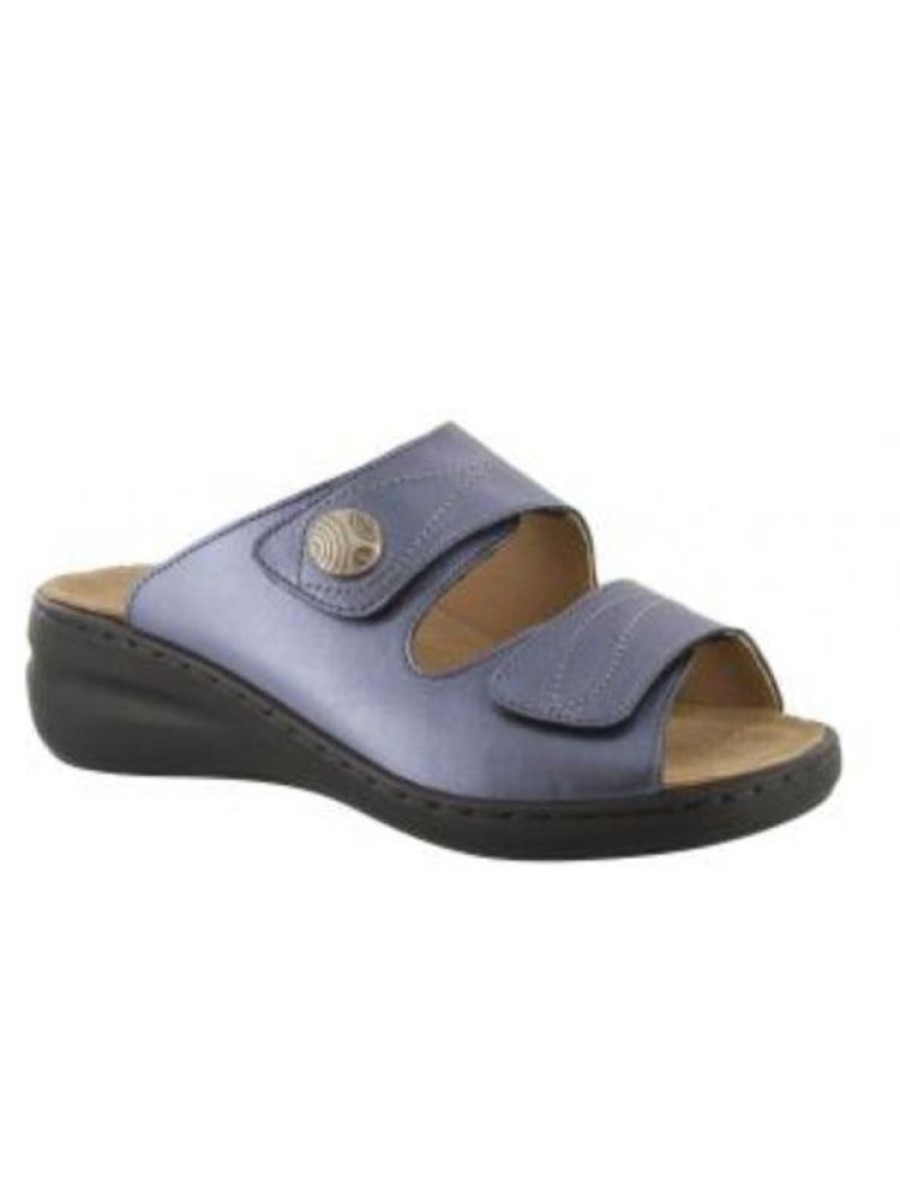 solidus Mule Confort | Femme 42-46 Mule