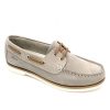 Sioux Mocassin Bateau Naki-7 | Homme 37-39 Mocassin