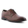 ecco Derby Ville Melbourne | Homme 46-52 Lacets-Derby