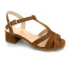 ellen kassel Sandale Salome F471 | Femme 32-35 Sandale