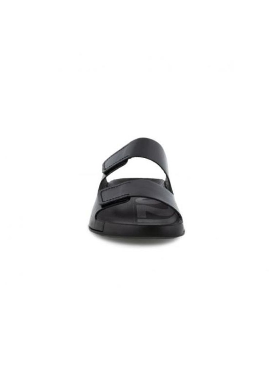 ecco Mule 2 Velcro Cozmo 500924 | Homme 46-52 Mule