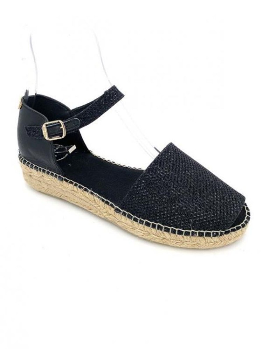 toni pons Espadrille Plate | Femme 42-46 Espadrille