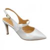 elena ricci Escarpin Bout Ferme Bride Coup De Pied 66441 | Femme 32-35 Sandale