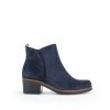 gabor Bottine Fantaisie | Femme 42-46 Boots / Bottine