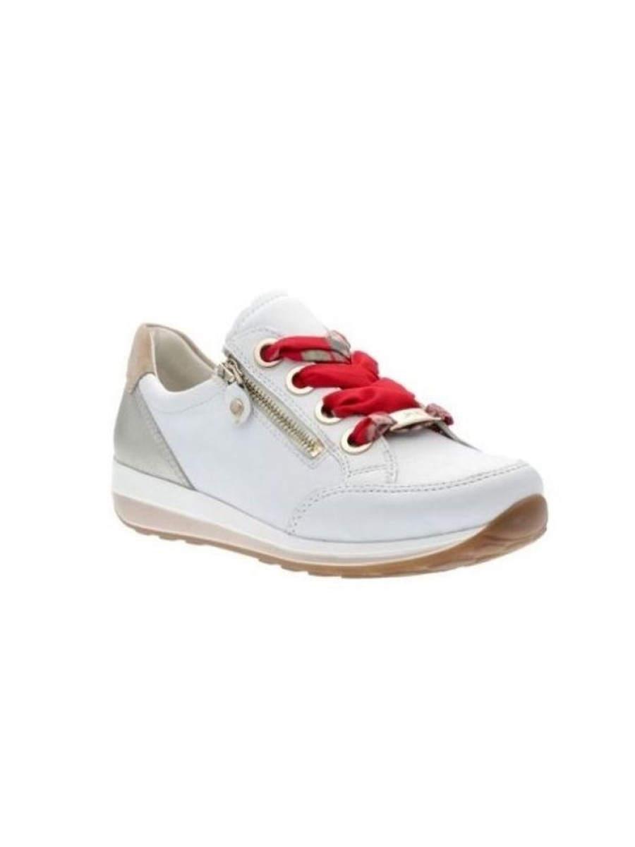 ara Osaka Lacet Zip | Femme 42-46 Basket