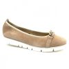 ellen kassel Ballerine Semelle Micro R2260 | Femme 42-46 Ballerine