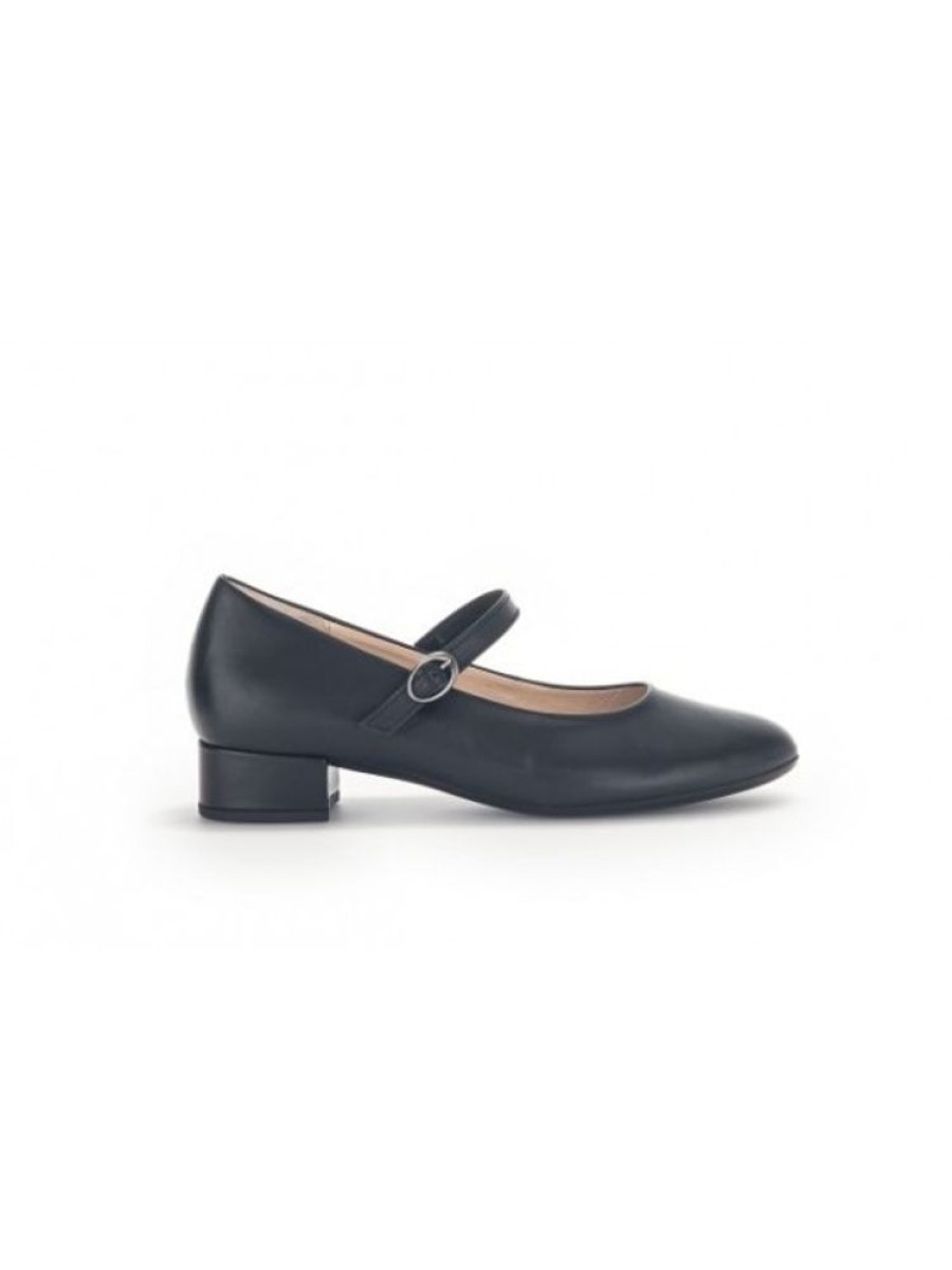 gabor Ballerine Babies A Brise 31.322 | Femme 42-46 Ballerine