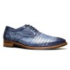 rehab Derby Brad Stripes | Homme 46-52 Lacets-Derby