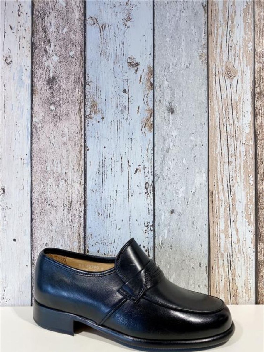 Sioux Mareuil Ph | Homme 37-39 Mocassin