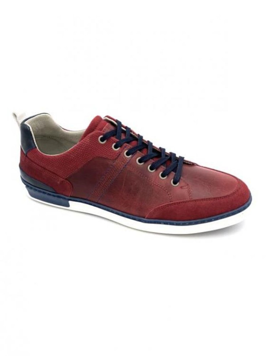 arid Lacet Sport Rosty | Homme 46-52 Lacets-Derby