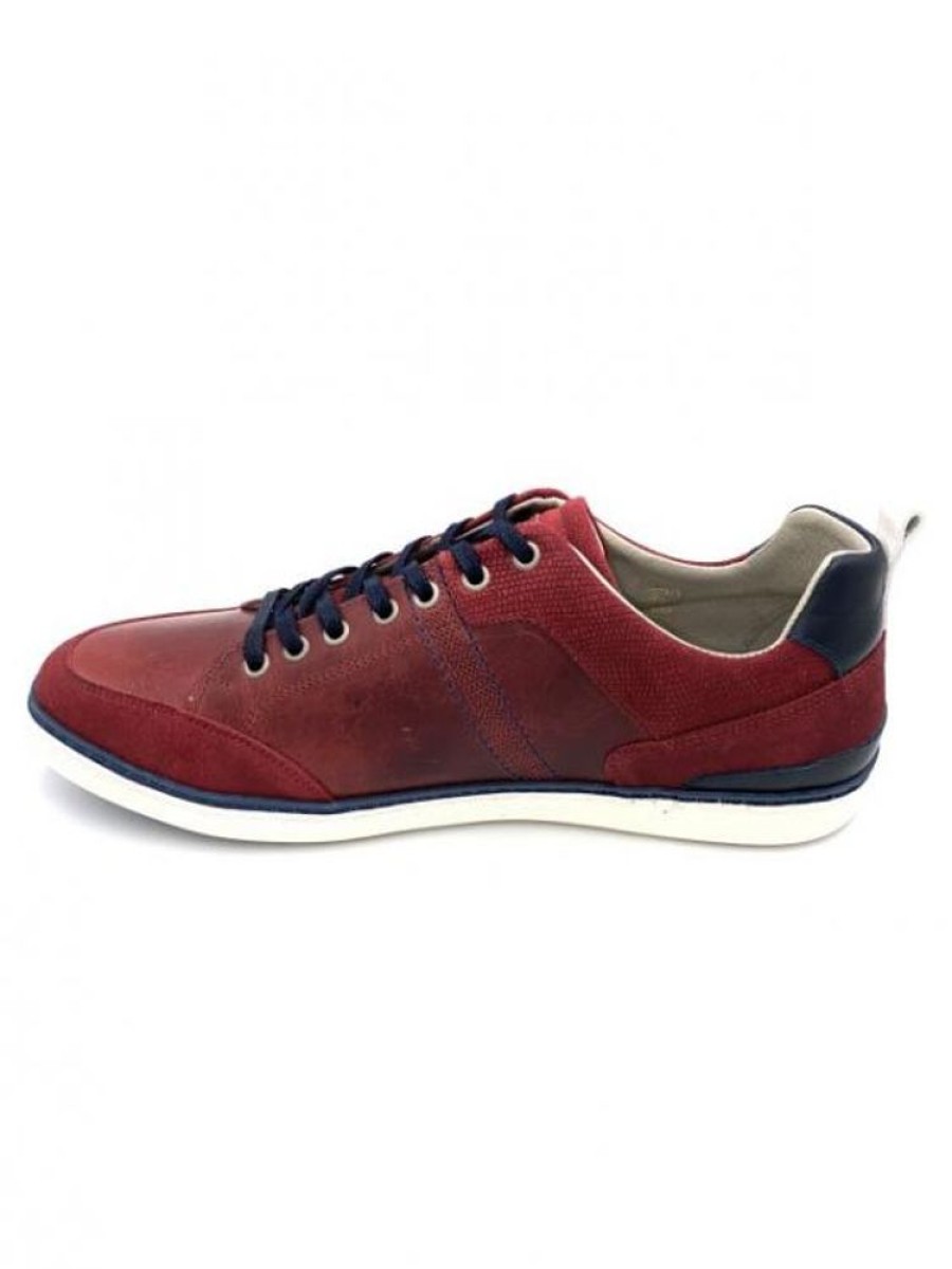 arid Lacet Sport Rosty | Homme 46-52 Lacets-Derby