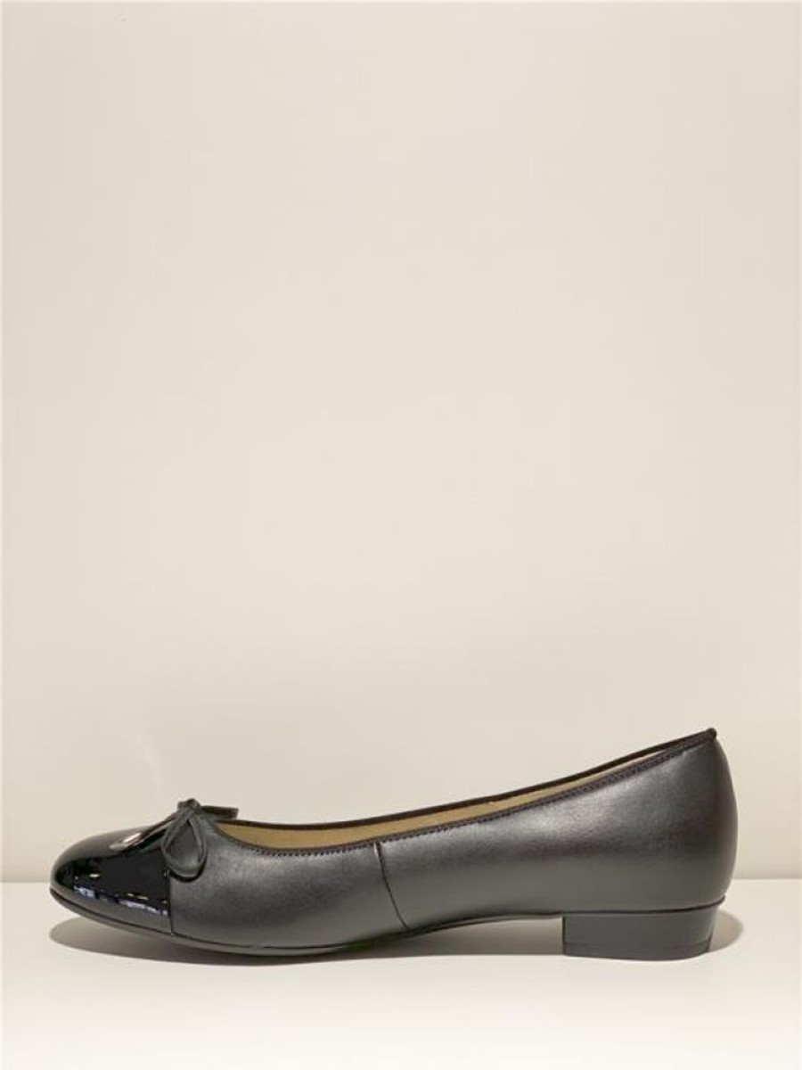 ara Ballerine Bari 43721 | Femme 42-46 Ballerine