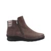 semler Boots 2 Zip Xenia 1025 | Femme 32-35 Boots-Bottines