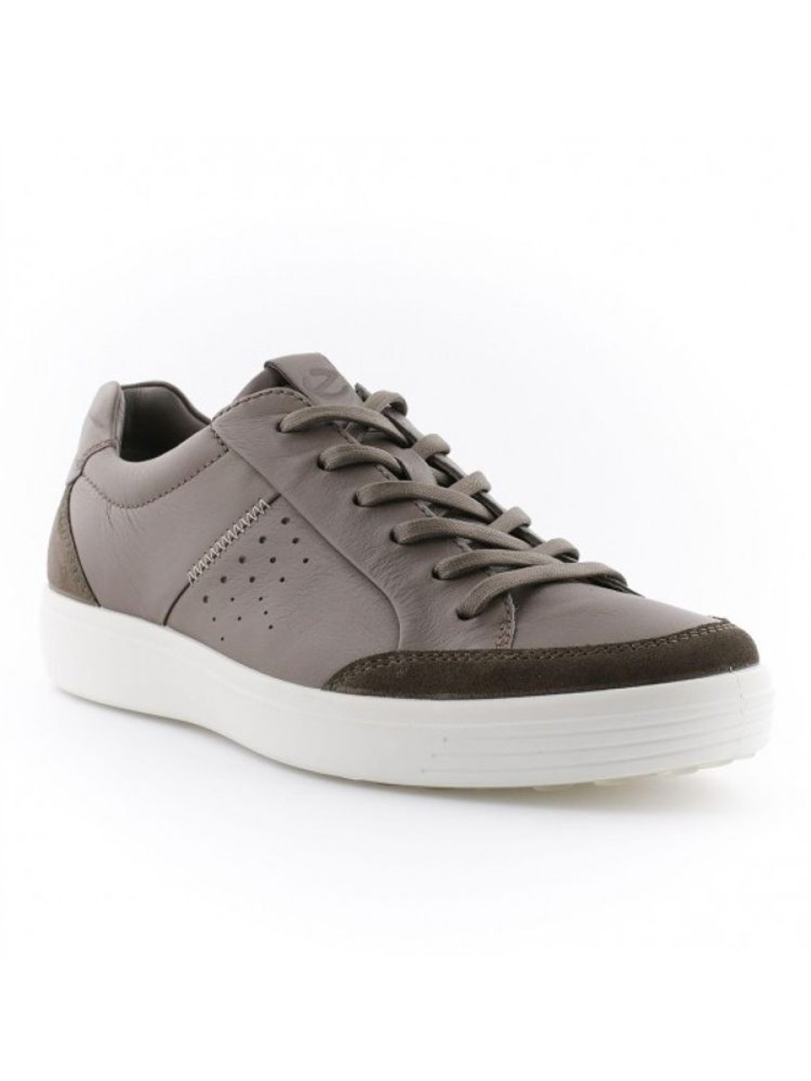 ecco Lacet Casual | Homme 46-52 Lacets-Derby