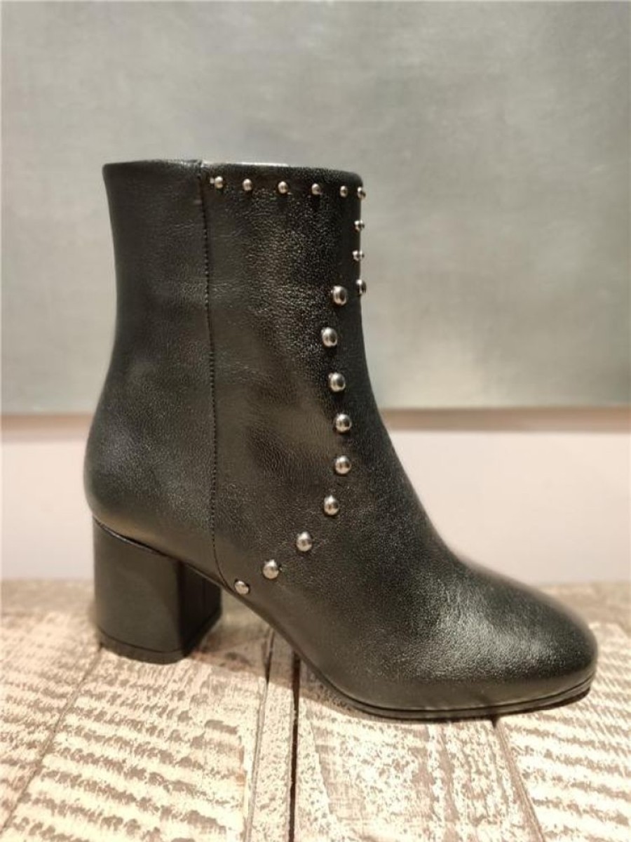 ellen kassel Bottine Clou | Femme 32-35 Boots-Bottines