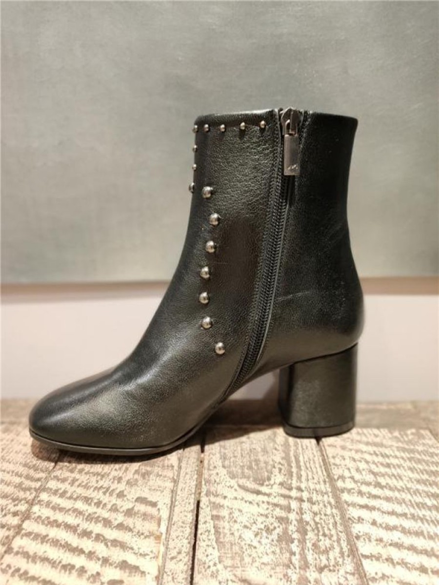 ellen kassel Bottine Clou | Femme 32-35 Boots-Bottines