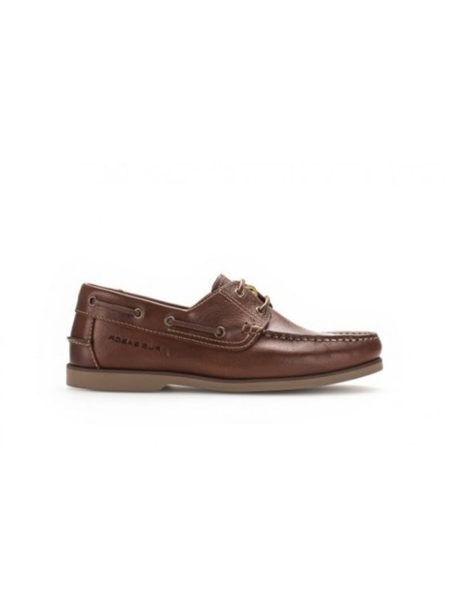 pius gabor Bateau 1049.10 | Homme 46-52 Mocassin