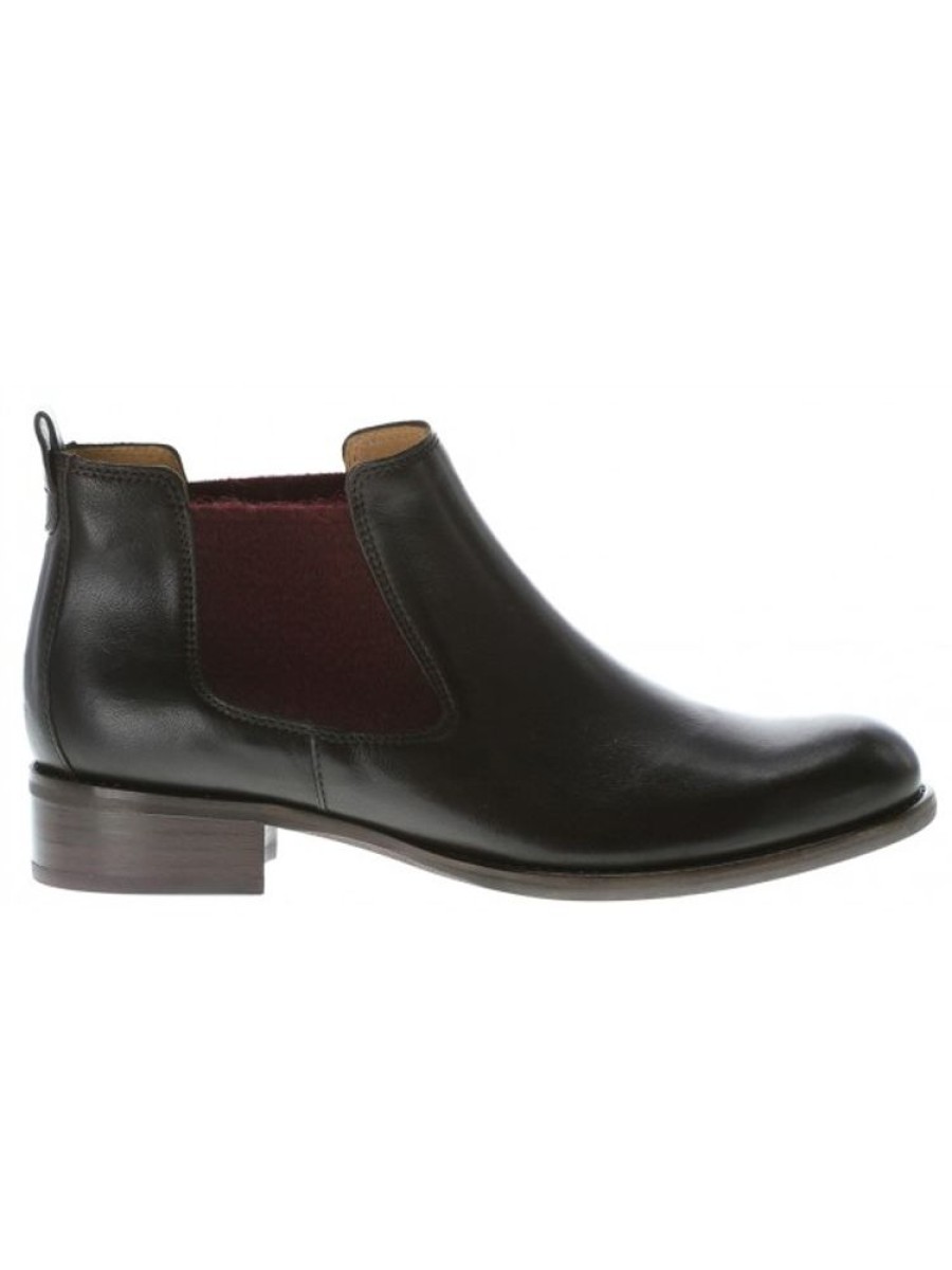 gabor Boots Chelsea | Femme 42-46 Boots / Bottine