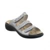 westland Mule 3 Velcro Ibiza 66 | Femme 42-46 Mule