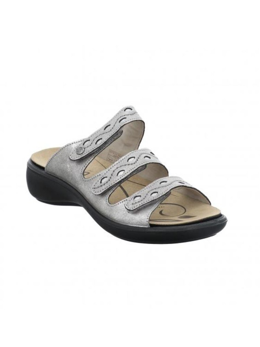 westland Mule 3 Velcro Ibiza 66 | Femme 42-46 Mule