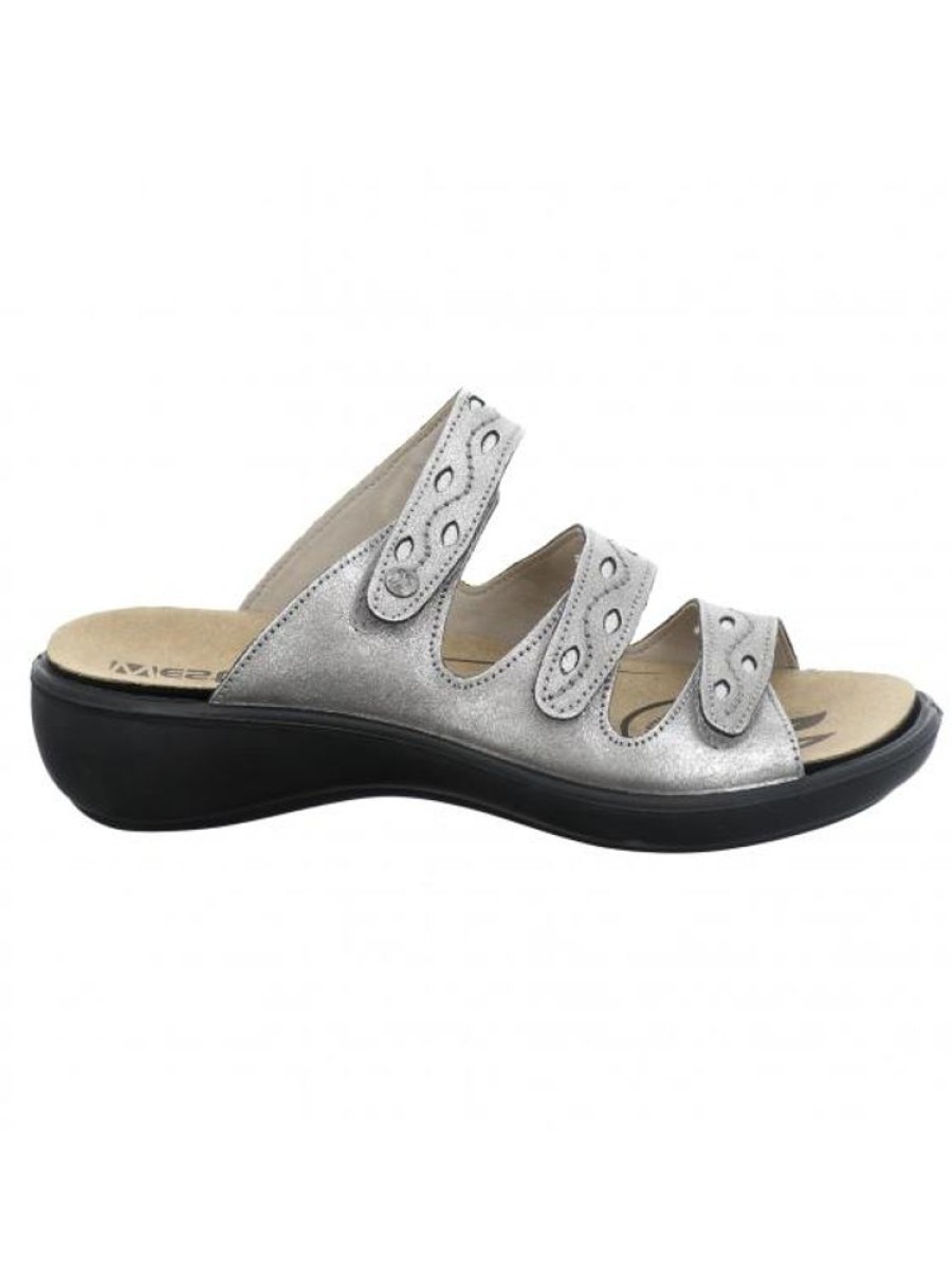 westland Mule 3 Velcro Ibiza 66 | Femme 42-46 Mule