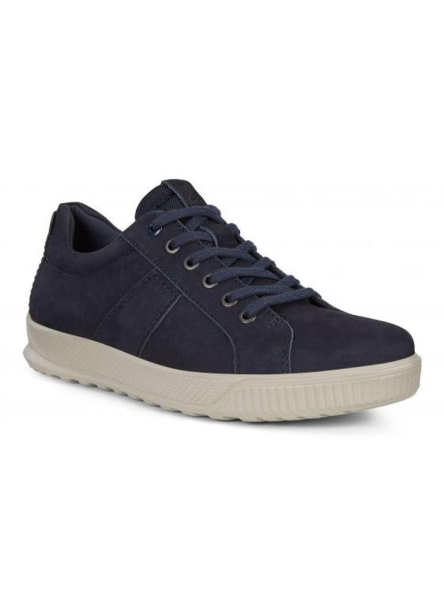 ecco Byway 501584 | Homme 46-52 Lacets-Derby