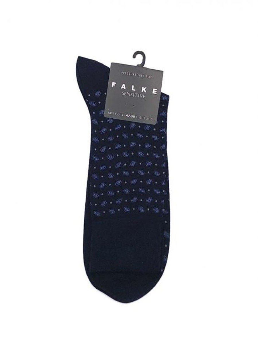 Falke Chaussette Sans Pression 13344 | Accessoires