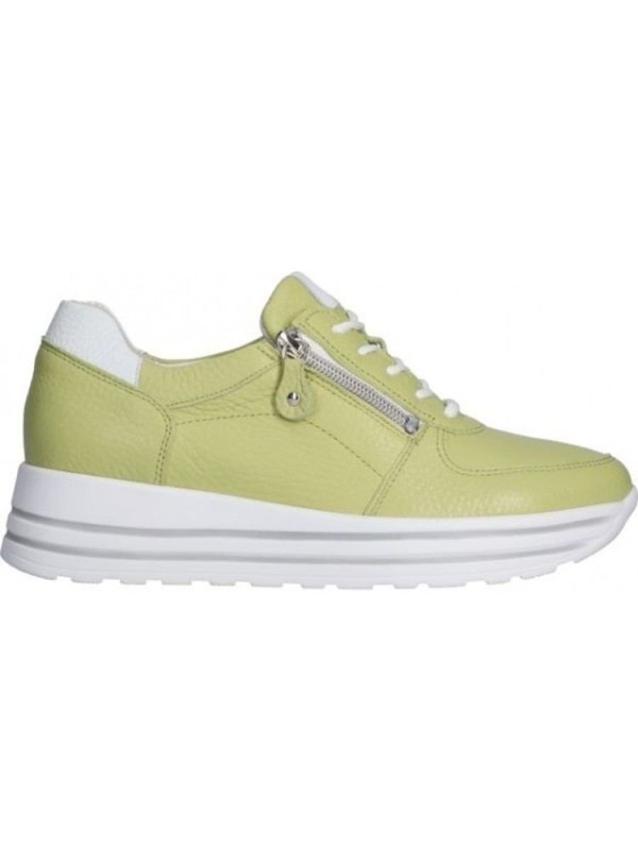 waldlaufer Basket Lana 758009 | Femme 42-46 Basket