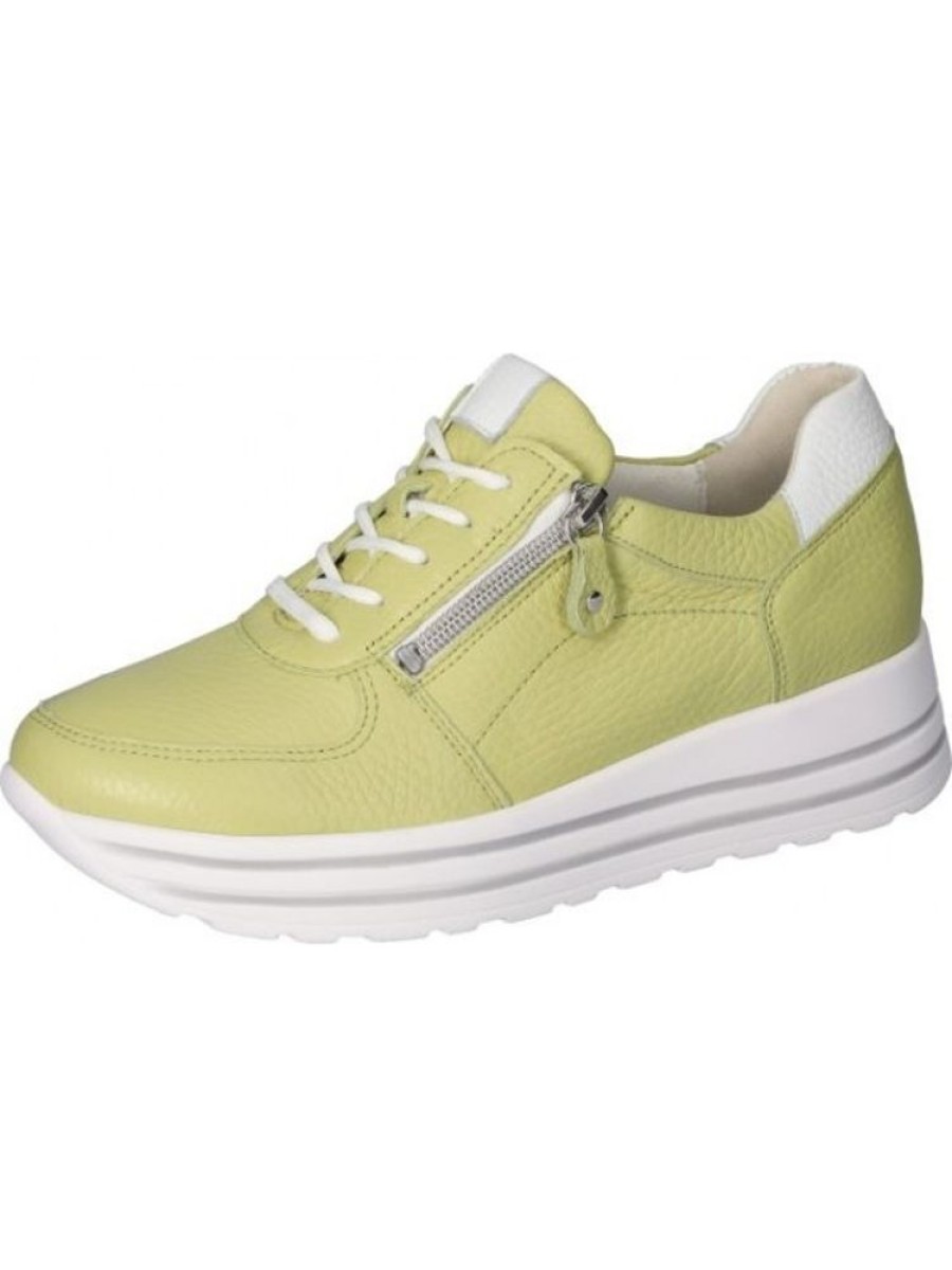 waldlaufer Basket Lana 758009 | Femme 42-46 Basket