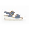 gabor Sandale Compensee 645 | Femme 42-46 Sandale