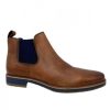 lloyd Lawrence | Homme 46-52 Boots-Botte