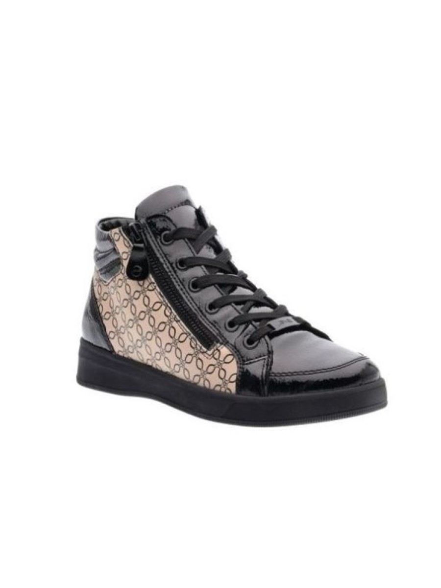 ara Basket Rom 44499 | Femme 42-46 Basket