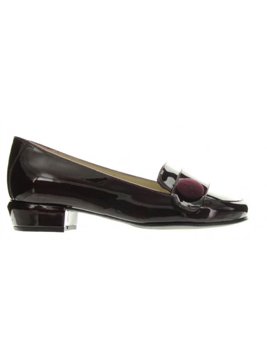 ellen kassel Ballerine Vernis | Femme 32-35 Ballerine